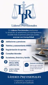 Abogados en Laferrere