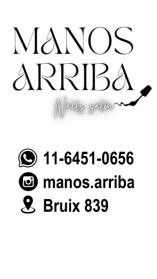 manos-arriba-Rafael-Castillo-Salon de uñas